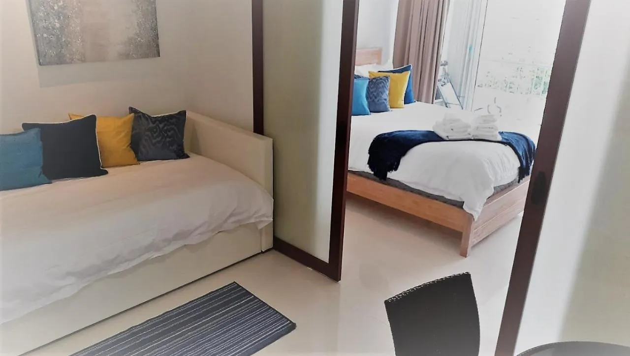 شقة سان خوان Esj Towers Jr One Bedroom - Beachfront Top Location View Lux!